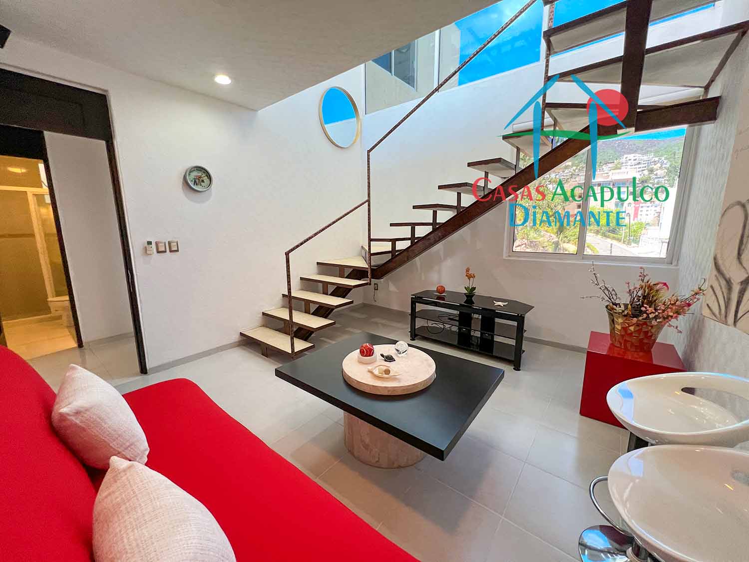 Marvilla MPHB - Sala de televisión 2